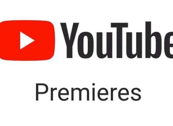 YouTube-Premiere