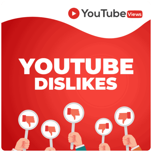 buy youtube dislike