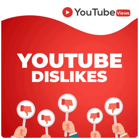 buy youtube dislike