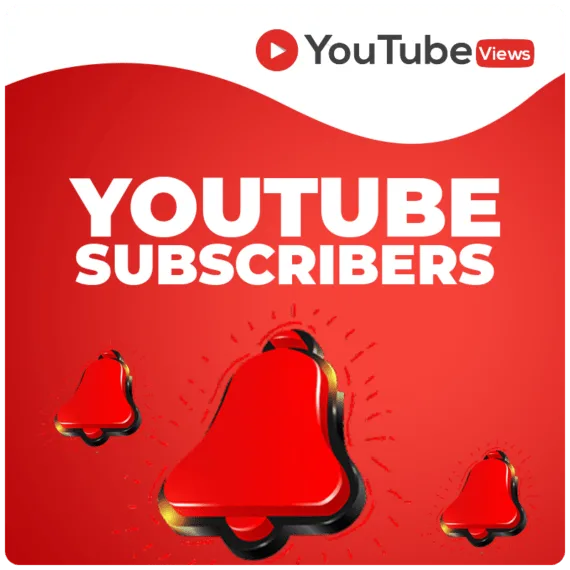 buy youtube subscribers