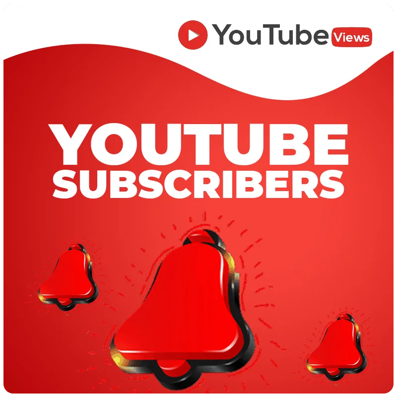 buy youtube subscribers