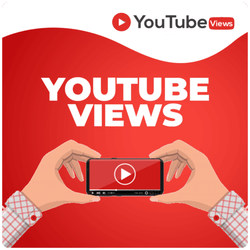 buy youtube views