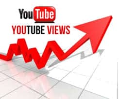 yt views