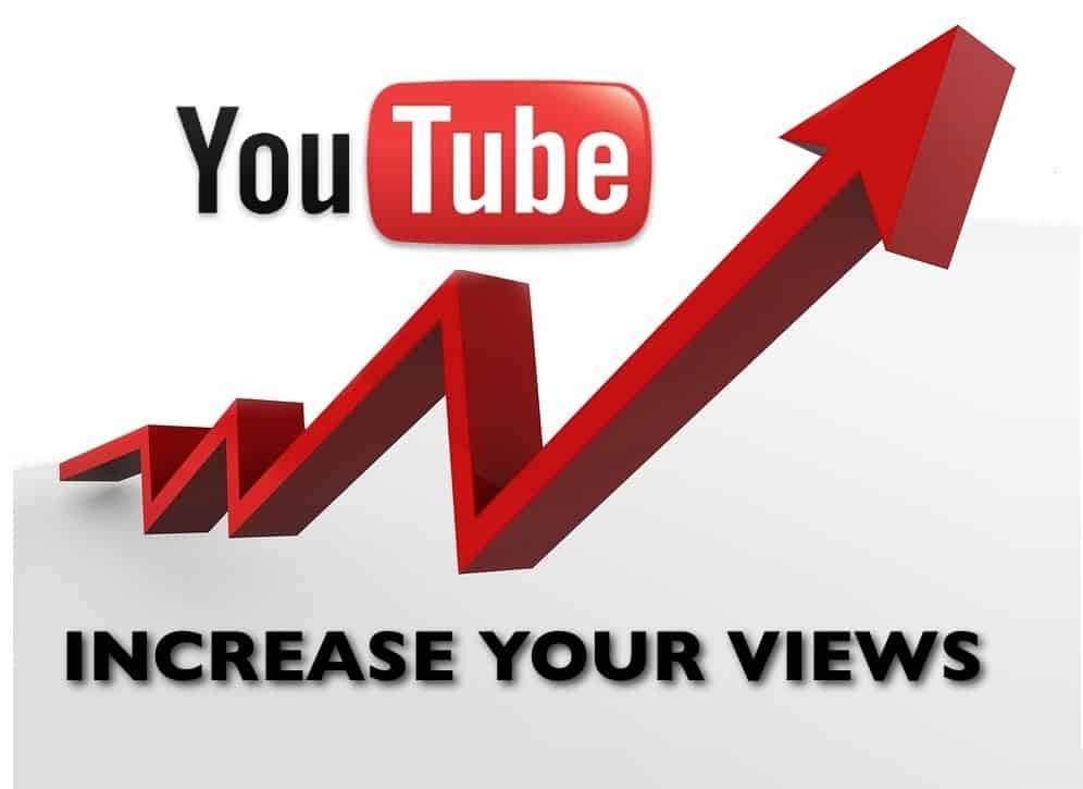 youtube views- best service