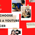 How to Choose Niche as a YouTube Influencer