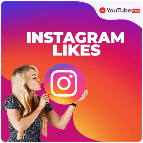 Instagram likes