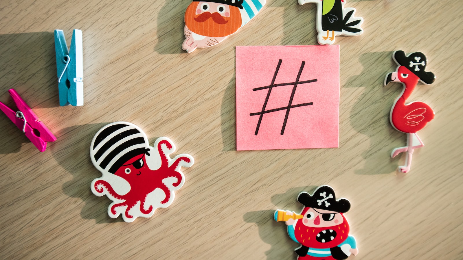 Harnessing the Power of Hashtags: Boost Your⁢ Visibility and⁤ Engagement