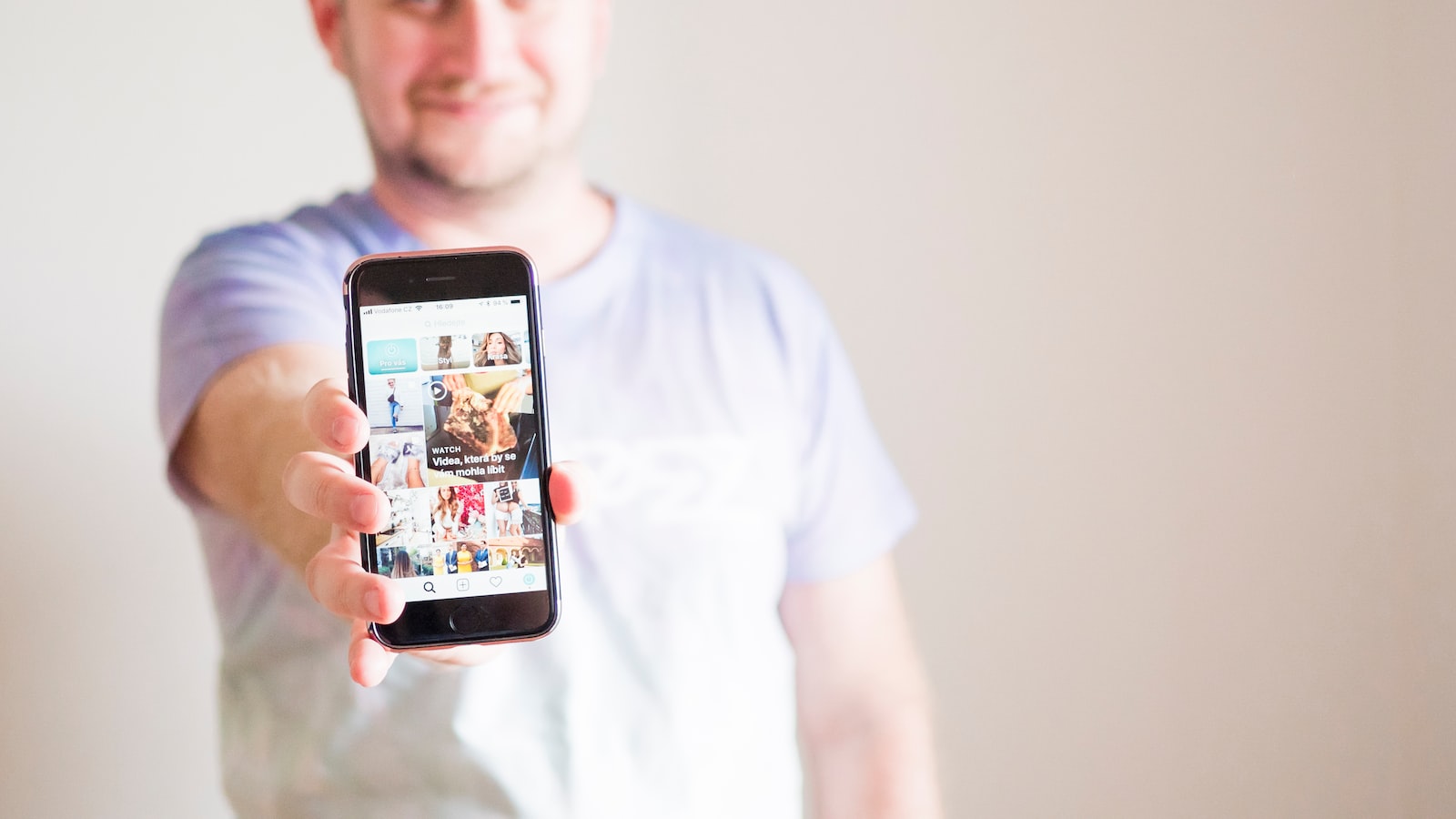 Creating a Captivating Instagram Profile: Stand​ Out with a Strong Brand‌ Identity