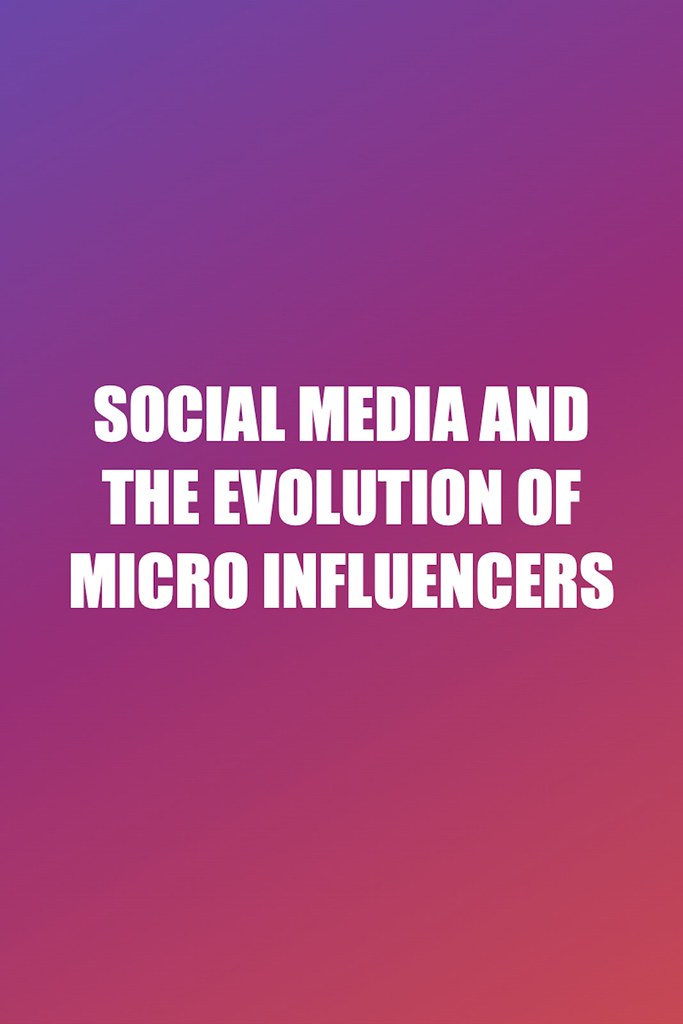 The Power ⁢of ‍Micro-Influencers: Leveraging Authenticity and Engaging Audiences