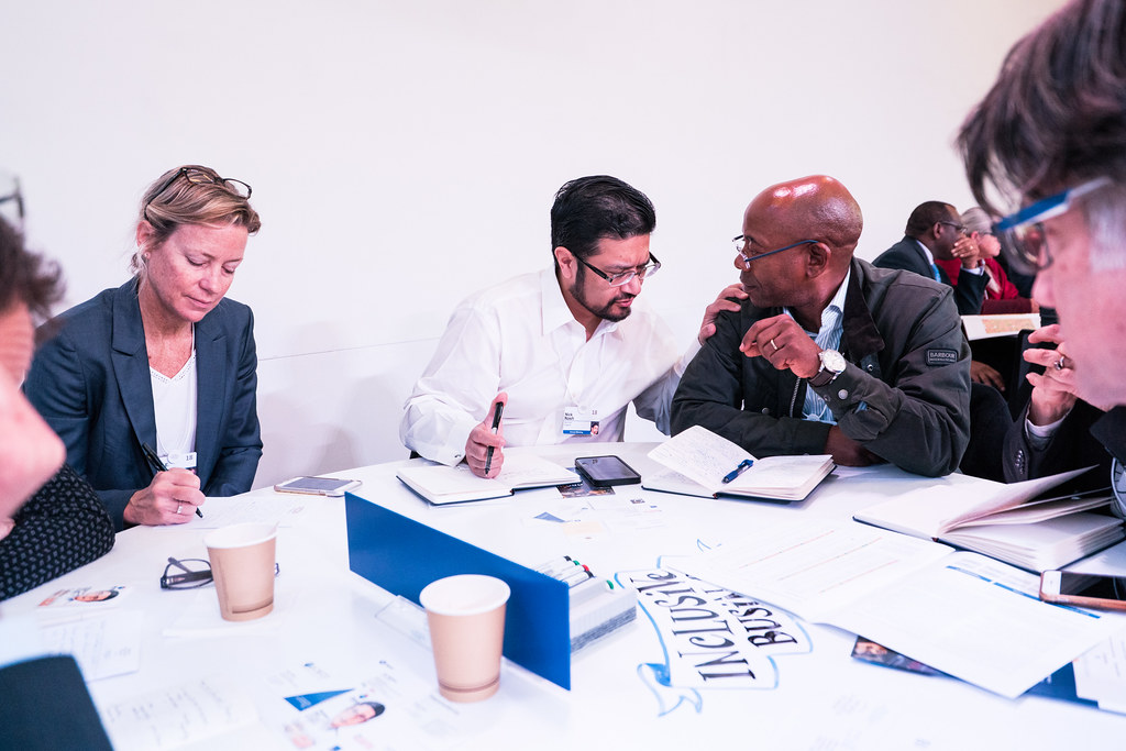 Implementing a Consistent Posting Schedule