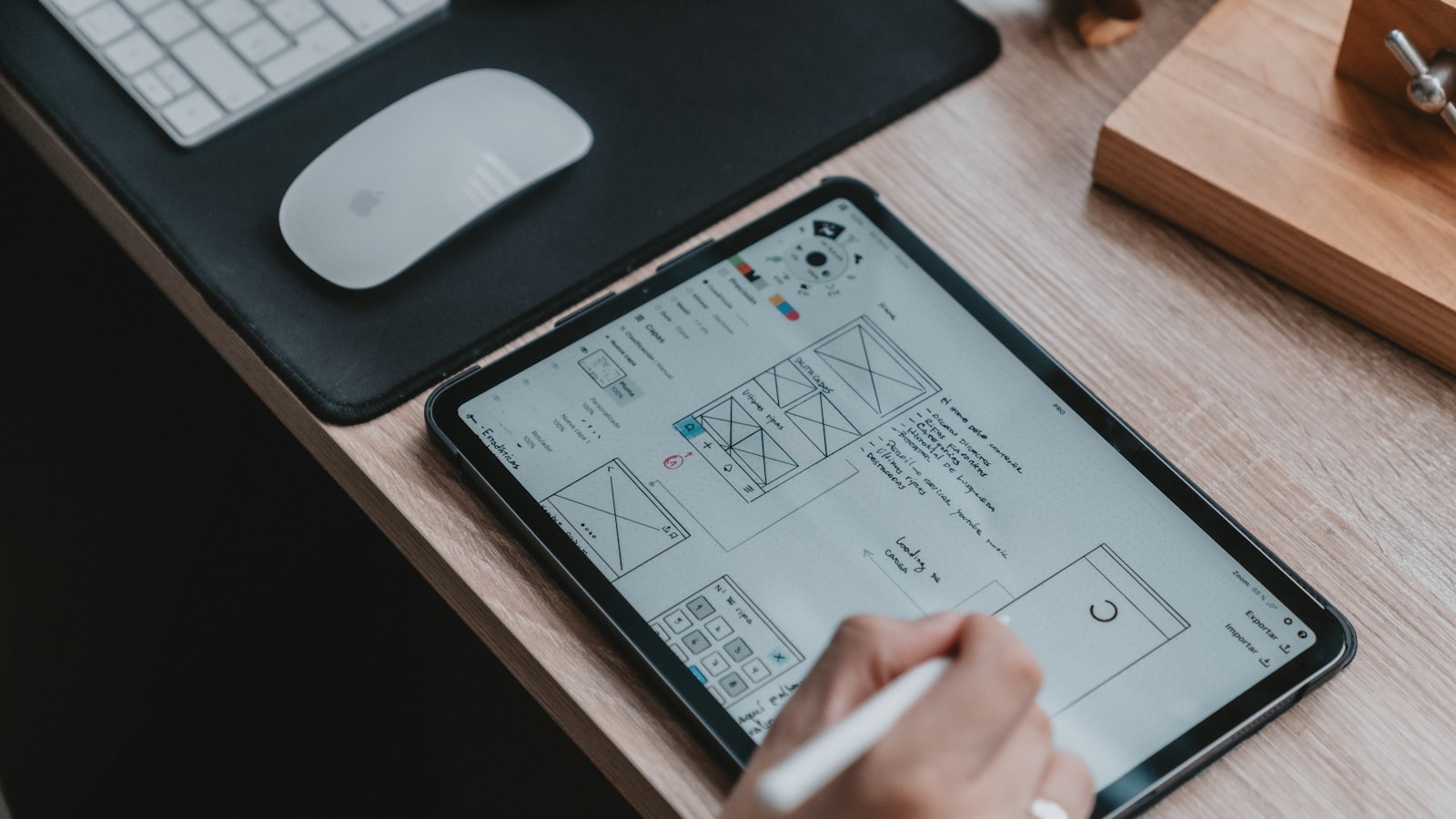 Design Principles for ‌Eye-Catching Visuals